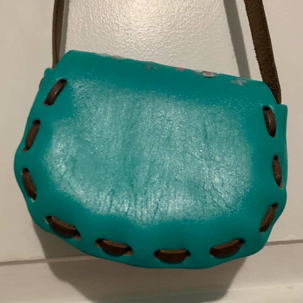 Mini Crossbody - Picture 3 of 6